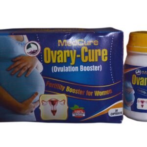 ovary cure medcureherbs