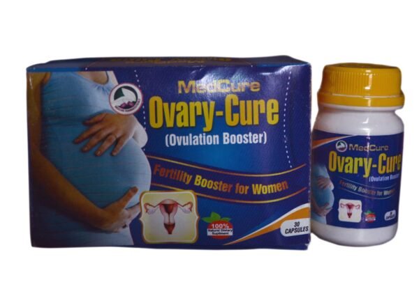 ovary cure medcureherbs